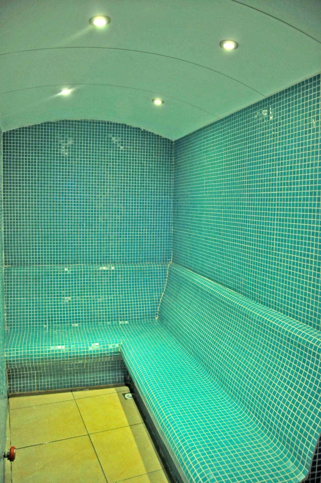 Ozpark Hotel Aksehir Екстер'єр фото